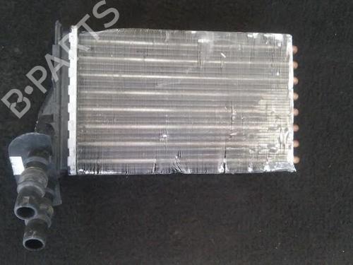 Used Heater matrix Heater matrix RENAULT CLIO II (BB_, CB_) 1.9 D (B/CB0E, BB0J) (64 hp) 35662210 35662210