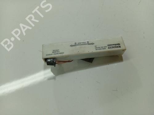 Used Electronic module Electronic module RENAULT MEGANE III Hatchback (BZ0/1_, B3_) 1.6 16V (BZ1B, BZ1H) (110 hp) 34850397 34850397