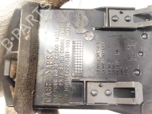 Air vent INFINITI FX 35 | BP32963504I21 - Image 3