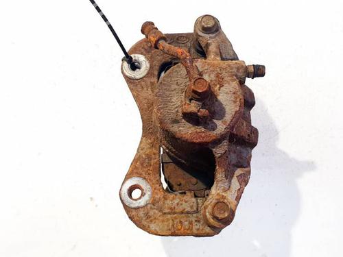Left front brake caliper KIA SPORTAGE III (SL) 1.6 GDI | BP40242537M105 - Image 2