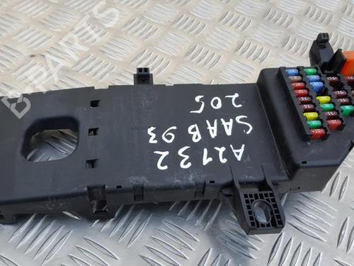 fuse-box-saab-9-3-ys3f-e79-d79-d75-2002-2003-2004-2005-2006-2007-2008-2009-2010-2011-2012-2013-2014-2015-33492801 main image
