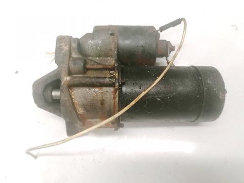 Used Starter Starter 35455792 35455792