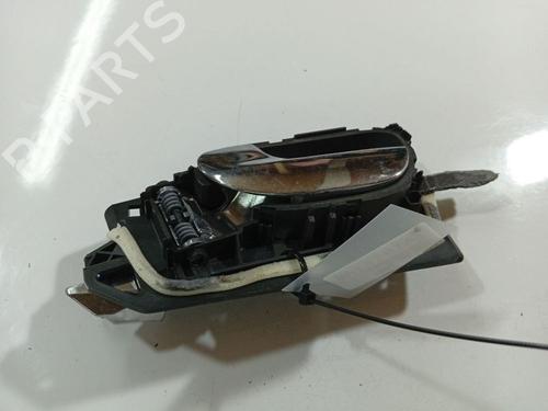 Used Front left interior door handle Front left interior door handle 34836679 34836679