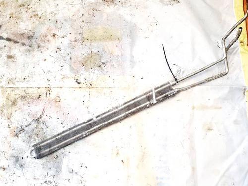 Used Pipe Pipe 35385139 35385139