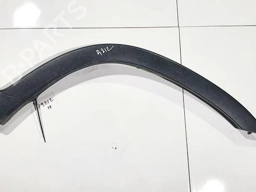 Used Front right wheel arch trim Front right wheel arch trim 35224626 35224626