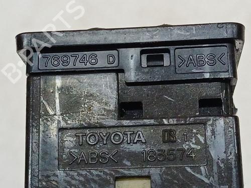 Mirror switch TOYOTA AURIS (_E15_) 2.0 D-4D (ADE150_, ADE150R) | BP37009780I25 - Image 4