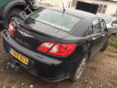 Engine mount CHRYSLER SEBRING (JS) 2.0 VVT | BP33526324M89 - Image 9