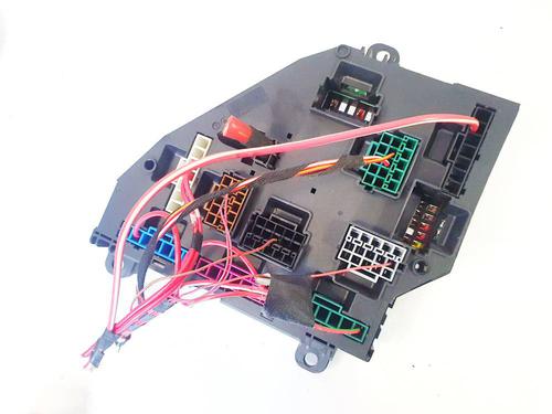 Fuse box BMW 5 (F10) 525 d | BP32922656E1 - Image 3