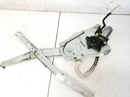 Used Front right window mechanism Front right window mechanism 35021990 35021990