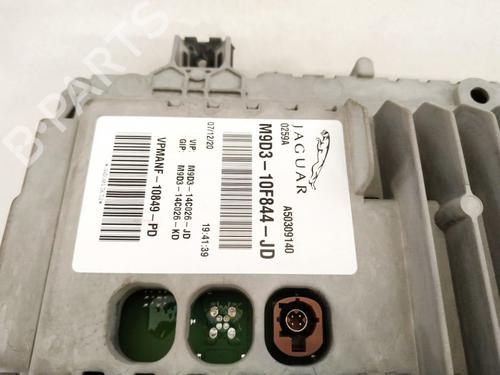 Instrument cluster JAGUAR I-PACE (X590) EV400 AWD | BP35533533C47  - Image 6