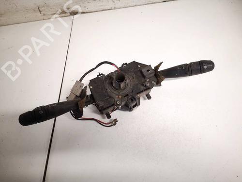 Used Warning switch Warning switch RENAULT LAGUNA I (B56_, 556_) 2.0 (556A) (139 hp) 35117733 35117733