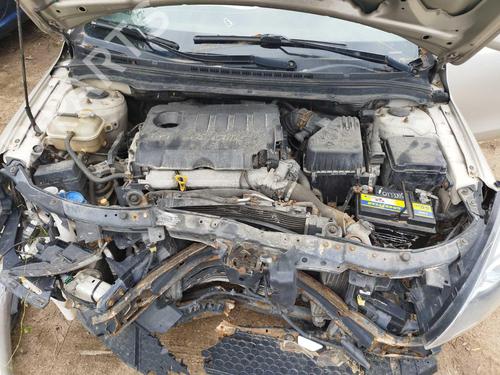 Engine mount HYUNDAI i30 Estate (FD) 1.6 CRDi | BP32883271M89  - Image 6