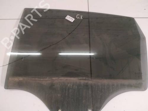 Used Rear left door window Rear left door window OPEL ANTARA A (L07) 2.0 CDTI (150 hp) 36312892 36312892