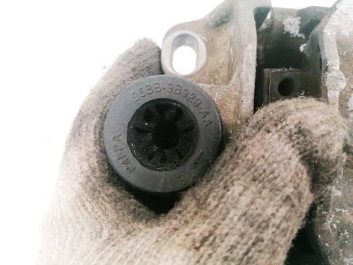 Engine mount FORD MONDEO III (B5Y) 1.8 SCi | BP32927110M89 - Image 3