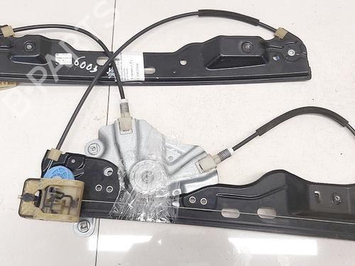 Used Front left window mechanism Front left window mechanism OPEL ASTRA J (P10) 1.4 (68) (100 hp) 35624821 35624821