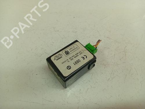 Used Electronic module Electronic module HONDA JAZZ II (GD_, GE3, GE2) 1.4 iDSI (GE3, GD1) (83 hp) 39757803 39757803