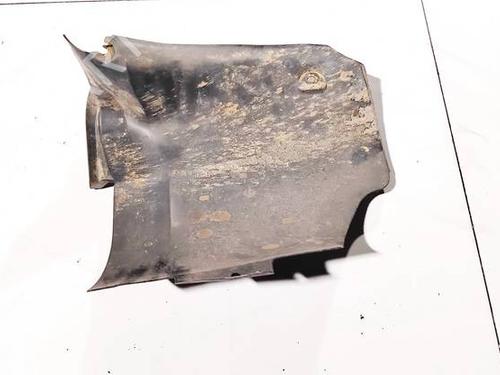 Used Wheel arch Wheel arch OPEL ASTRA G Hatchback (T98) 2.0 DI (F08, F48) (82 hp) 35111580 35111580