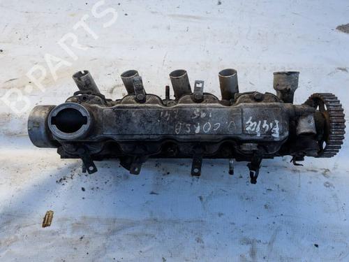 Topstykke Topstykke OPEL CORSA B (S93) 1.4 i (F08, F68, M68) (60 hp) 36942178 36942178