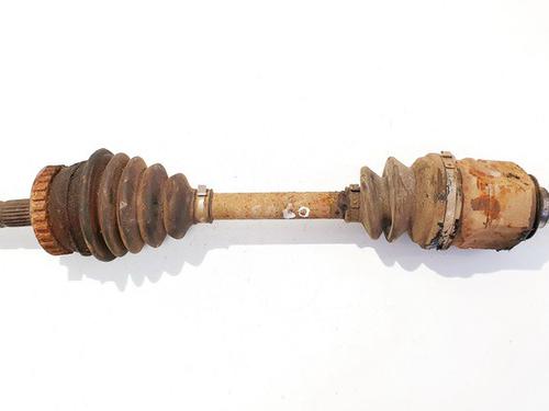 Used Left front driveshaft Left front driveshaft 35426275 35426275