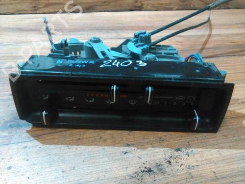 Used Climate control Climate control 35652946 35652946