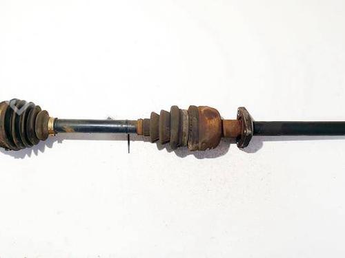 Used Right front driveshaft Right front driveshaft OPEL ZAFIRA / ZAFIRA FAMILY B (A05) 1.9 CDTI (M75) (120 hp) 39574400 39574400
