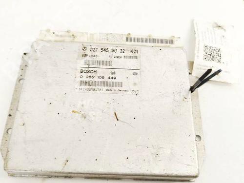 Used ESP ECU ESP ECU 37456130 37456130