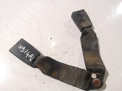 Used Seat buckle Seat buckle 39391783 39391783