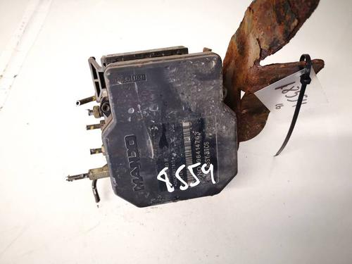 Used ABS pump ABS pump CHEVROLET EPICA (KL1_) 2.0 (144 hp) 35373620 35373620