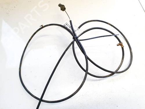 Cable NISSAN PATHFINDER III (R51) 2.5 dCi | BP34862046E12 - Image 3