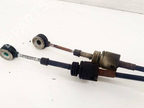 Used Cable Cable CITROËN BERLINGO MULTISPACE (B9) 1.6 HDi 75 16V (75 hp) 35036055 35036055