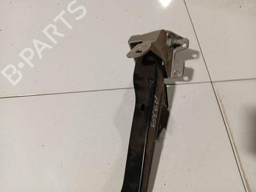 Pedal AUDI A8 D3 (4E2, 4E8) 4.2 quattro | BP34904626I4 - Image 3