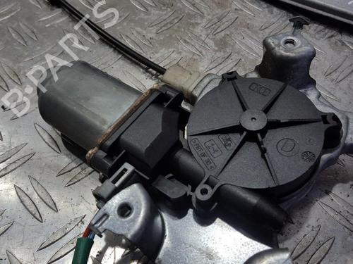 Used Right front window motor Right front window motor NISSAN ALMERA TINO (V10) 2.2 dCi (115 hp) 35656695 35656695