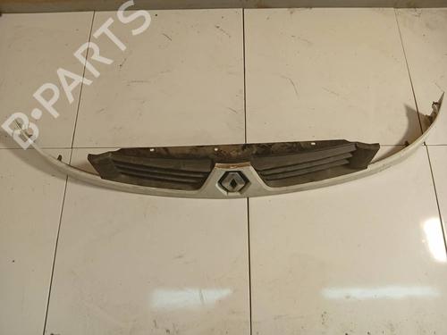 Grill Grill RENAULT KANGOO (KC0/1_) 1.2 16V (KC05, KC06, KC03, KC0T, KC0W, KC1D) (75 hp) 34941129 34941129