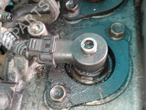 Used Injector Injector OPEL ASTRA H (A04) 1.7 CDTI (L48) (100 hp) 35084335 35084335