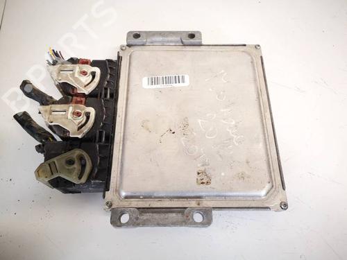 Engine control unit (ECU) FORD MONDEO IV (BA7) 2.0 TDCi | BP32968819M57 - Image 3