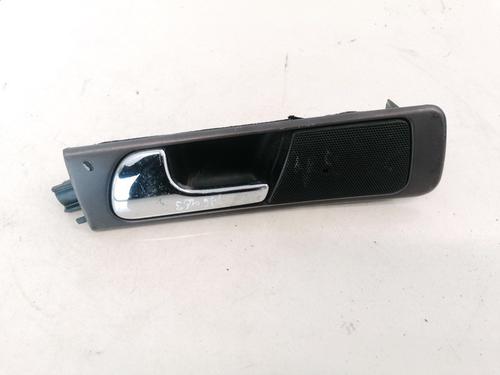 Used Rear left interior door handle Rear left interior door handle AUDI A6 C5 (4B2, 4B4) 2.7 T (230 hp) 35539072 35539072