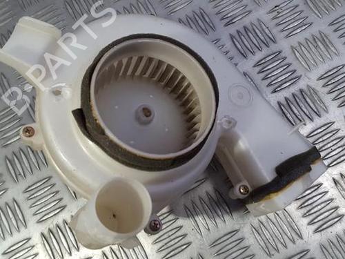 Used Heater blower motor Heater blower motor TOYOTA PRIUS Saloon (_W1_) 1.5 Hybrid (NHW10) (58 hp) 35676258 35676258