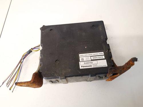 Used Electronic module Electronic module 35220420 35220420