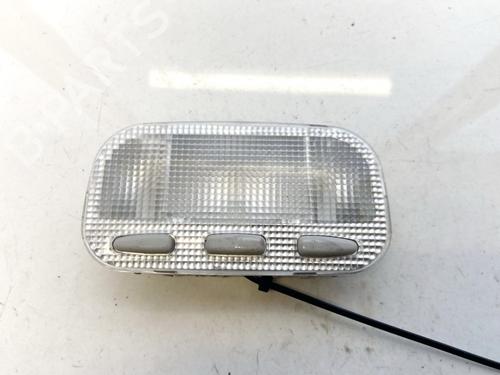 Used Interior roof light Interior roof light CITROËN C5 II (RC_) 2.0 16V (RCRFJB, RCRFJC) (140 hp) 35472365 35472365