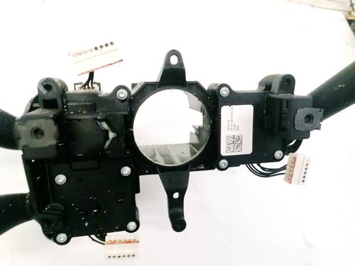 Warning switch VW PASSAT B7 (362) 1.4 TSI | BP35348031I22 - Image 2