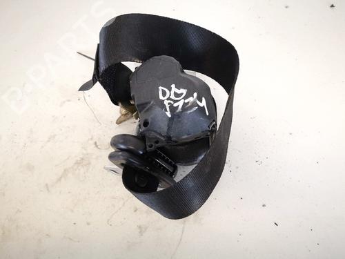 Used Rear right seatbelt Rear right seatbelt 35414256 35414256