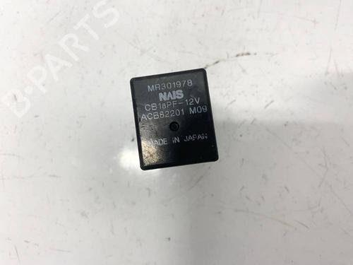 Electronic sensor MITSUBISHI OUTLANDER I (CU_W) 2.0 (CU2W) | BP32582460M84 - Image 8