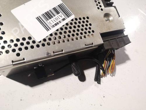 Radio BMW 1 (E87) 118 d | BP35025755E6 - Image 3