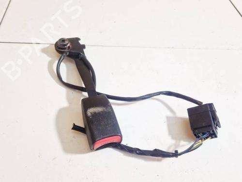 Seat buckle MAZDA 2 (DY) 1.4 | BP34961383I32 - Image 3