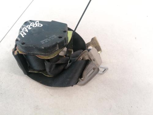 Front right seatbelt ROVER 75 (RJ) 2.0 CDT | BP35494962I25 - Image 2