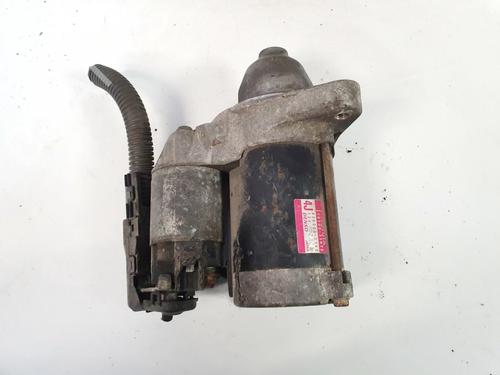 Used Starter Starter LEXUS GS (_S19_) 300 (GRS190_, GRS190R) (249 hp) 35489725 35489725