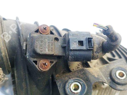 Used Electronic module Electronic module VW TOURAN (1T1, 1T2) 2.0 TDI 16V (140 hp) 35076178 35076178