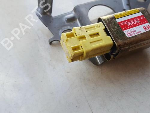 Electronic module TOYOTA RAV 4 II (_A2_) 2.0 D 4WD (CLA20_, CLA21_, CLA20R, CLA21R) | BP33517270M83 - Image 2