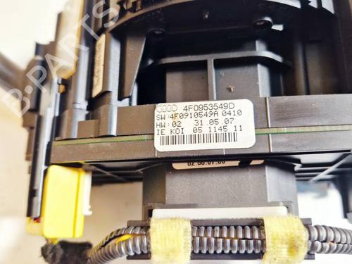 Warning switch AUDI A6 C6 (4F2) 2.0 TDI | BP34964140I22 - Image 3