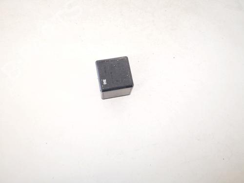 Used Electronic sensor Electronic sensor OPEL ZAFIRA A MPV (T98) 2.0 DTI 16V (F75) (101 hp) 33073592 33073592